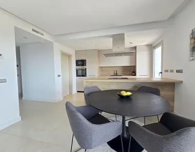 3 makuuhuone Huoneisto myytävänä paikassa Mijas mukana uima-altaan 
autotalli - 485 000 € (Ref: 9570165)