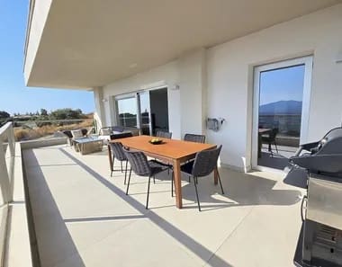 3 makuuhuone Huoneisto myytävänä paikassa Mijas mukana uima-altaan 
autotalli - 485 000 € (Ref: 9570165)