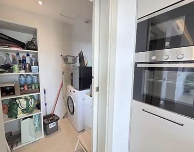 3 makuuhuone Huoneisto myytävänä paikassa Mijas mukana uima-altaan 
autotalli - 485 000 € (Ref: 9570165)