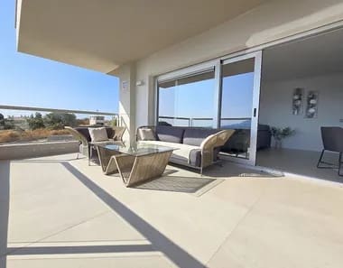 3 makuuhuone Huoneisto myytävänä paikassa Mijas mukana uima-altaan 
autotalli - 485 000 € (Ref: 9570165)