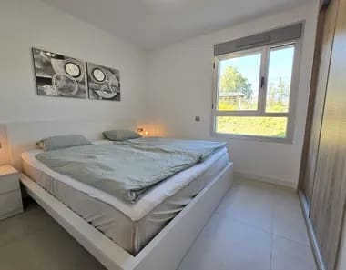 3 makuuhuone Huoneisto myytävänä paikassa Mijas mukana uima-altaan 
autotalli - 485 000 € (Ref: 9570165)