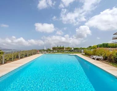 3 makuuhuone Huoneisto myytävänä paikassa Mijas mukana uima-altaan 
autotalli - 485 000 € (Ref: 9570165)