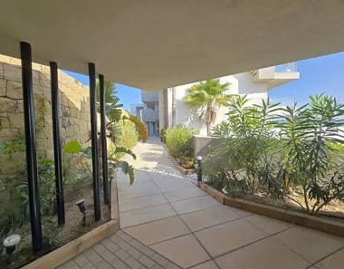 3 makuuhuone Huoneisto myytävänä paikassa Mijas mukana uima-altaan 
autotalli - 485 000 € (Ref: 9570165)