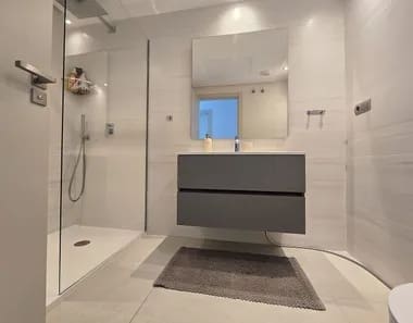 3 makuuhuone Huoneisto myytävänä paikassa Mijas mukana uima-altaan 
autotalli - 485 000 € (Ref: 9570165)