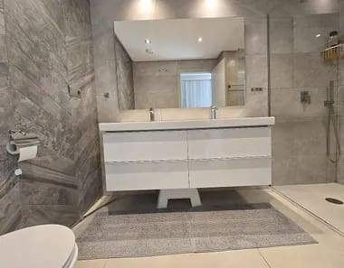 3 makuuhuone Huoneisto myytävänä paikassa Mijas mukana uima-altaan 
autotalli - 485 000 € (Ref: 9570165)