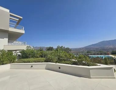 3 makuuhuone Huoneisto myytävänä paikassa Mijas mukana uima-altaan 
autotalli - 485 000 € (Ref: 9570165)