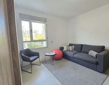 3 makuuhuone Huoneisto myytävänä paikassa La Cala Golf - Lagar Martell, Mijas mukana uima-altaan 
autotalli - 485 000 € (Ref: 9570165)