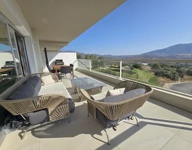 3 makuuhuone Huoneisto myytävänä paikassa La Cala Golf - Lagar Martell, Mijas mukana uima-altaan 
autotalli - 485 000 € (Ref: 9570165)