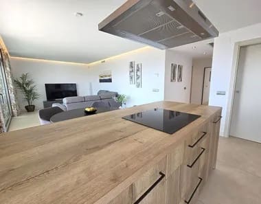 3 makuuhuone Huoneisto myytävänä paikassa La Cala Golf - Lagar Martell, Mijas mukana uima-altaan 
autotalli - 485 000 € (Ref: 9570165)