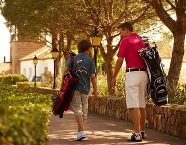 3 makuuhuone Huoneisto myytävänä paikassa Mijas mukana uima-altaan 
autotalli - 485 000 € (Ref: 9570165)