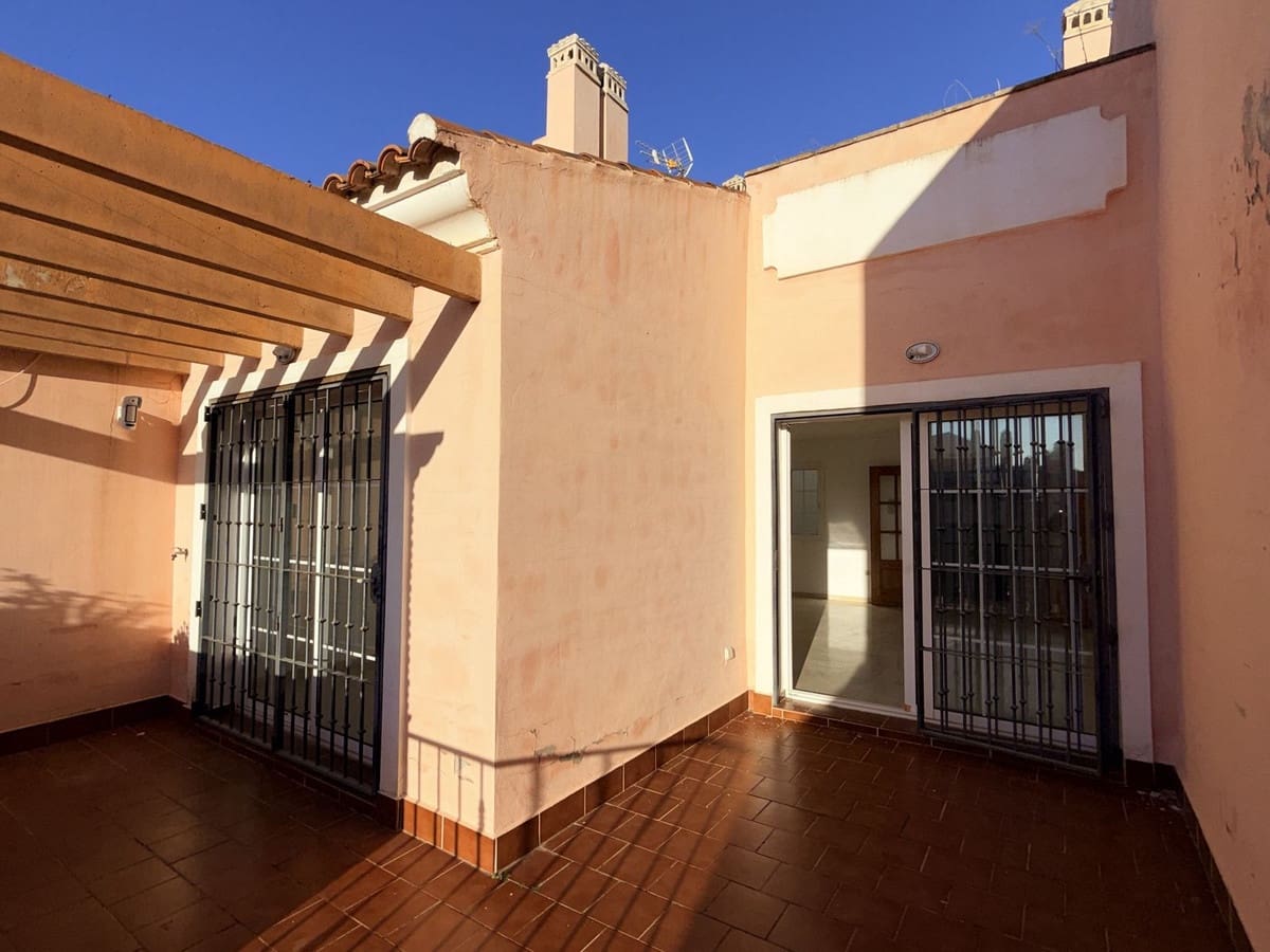 4 quarto Casa em Banda para venda em Riviera del Sol com piscina garagem - 475 000 € (Ref: 9571867)