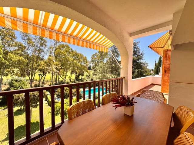 1 makuuhuone Huoneisto myytävänä paikassa Nueva Andalucia, Marbella mukana 
autotalli - 450 000 € (Ref: 9571885)