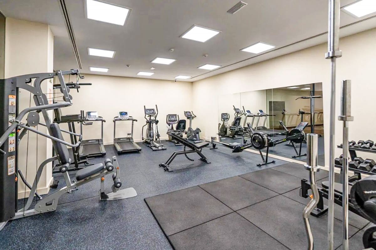 2 quarto Apartamento para venda em Estepona com piscina garagem - 450 000 € (Ref: 9571997)