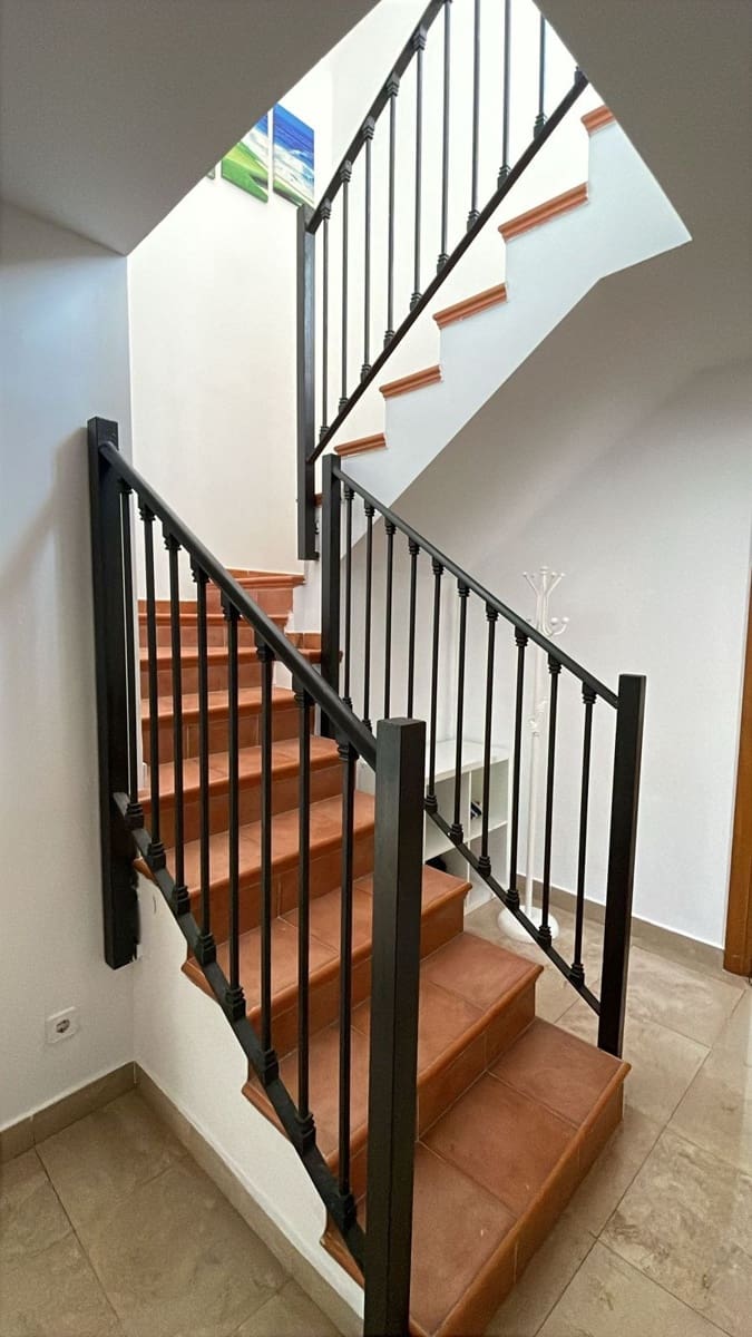 3 soveværelse Penthouse til salg i Manilva med swimmingpool garage - € 450.000 (Ref: 9572066)