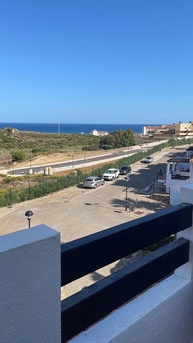 3 soveværelse Penthouse til salg i Manilva med swimmingpool garage - € 450.000 (Ref: 9572066)