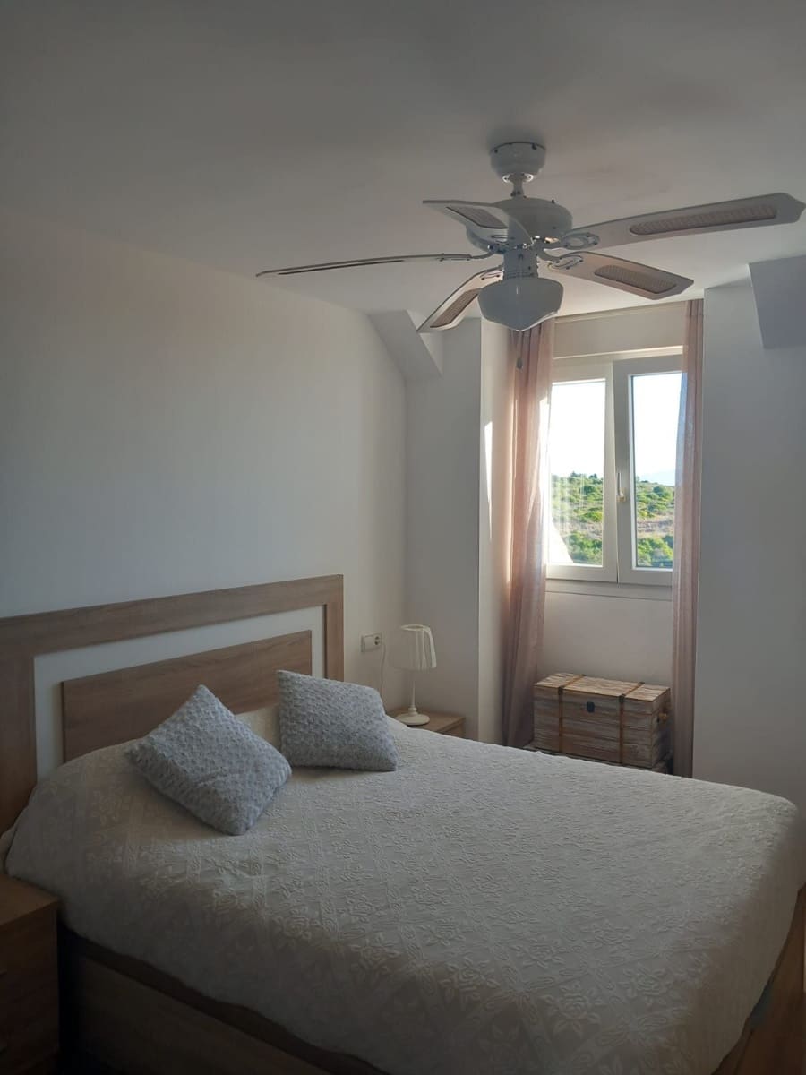 3 soveværelse Penthouse til salg i Manilva med swimmingpool garage - € 450.000 (Ref: 9572066)