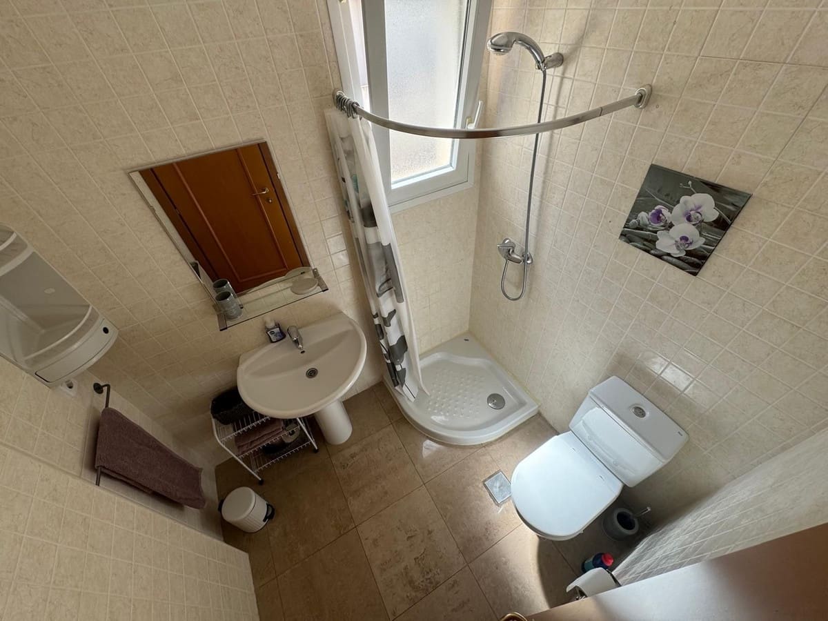 3 soveværelse Penthouse til salg i Manilva med swimmingpool garage - € 450.000 (Ref: 9572066)