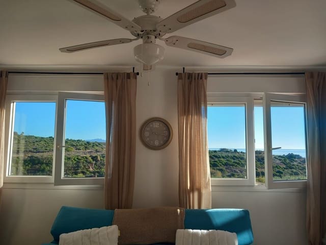 3 soveværelse Penthouse til salg i Manilva med swimmingpool garage - € 450.000 (Ref: 9572066)