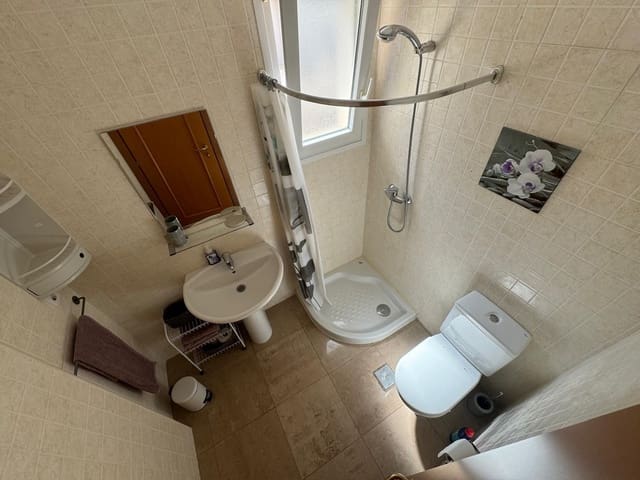 3 soveværelse Penthouse til salg i Manilva med swimmingpool garage - € 450.000 (Ref: 9572066)