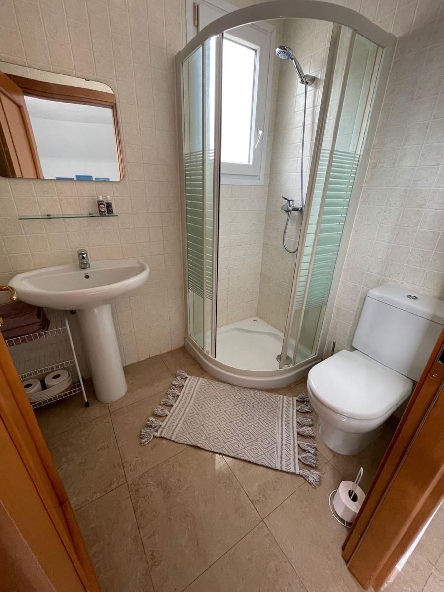 3 soveværelse Penthouse til salg i Manilva med swimmingpool garage - € 450.000 (Ref: 9572066)