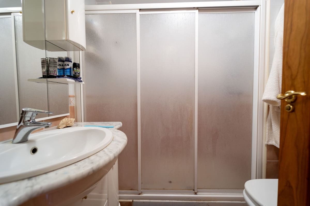 2 sovrum Lägenhet till salu i Fuengirola med pool - 450 000 € (Ref: 9572068)