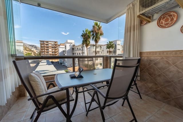 2 camera da letto Appartamento in vendita in Los Boliches , Fuengirola con piscina - 450.000 € (Rif: 9572068)
