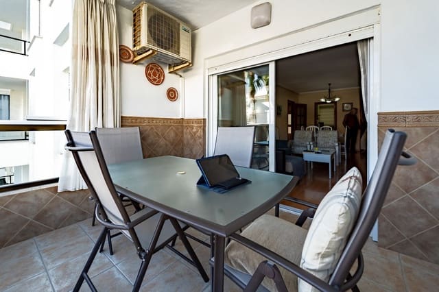 2 camera da letto Appartamento in vendita in Los Boliches , Fuengirola con piscina - 450.000 € (Rif: 9572068)