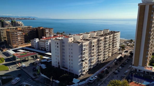2 camera da letto Appartamento in vendita in Los Boliches , Fuengirola con piscina - 450.000 € (Rif: 9572068)