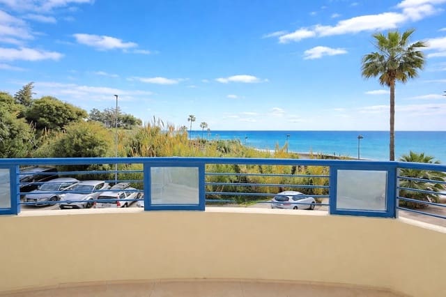 1 bedroom Apartment for sale in Marbella with pool - € 450,000 (Ref: 9572072)