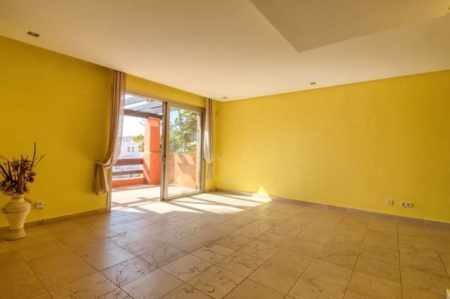 4 sovrum Hus till salu i Manilva med pool garage - 450 000 € (Ref: 9572077)