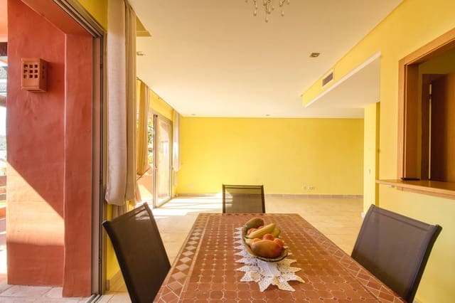 4 sovrum Hus till salu i Manilva med pool garage - 450 000 € (Ref: 9572077)