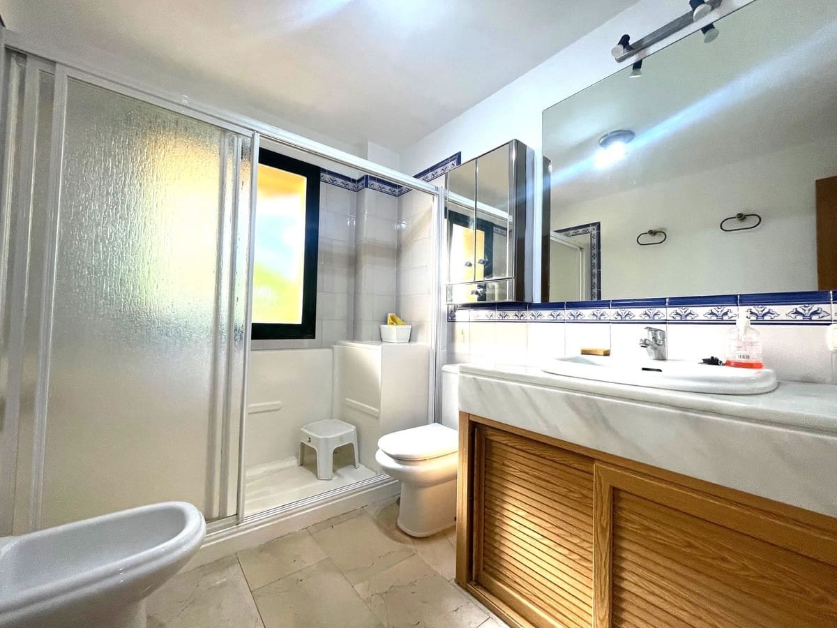 3 quarto Apartamento para venda em San Pedro de Alcantara com garagem - 455 000 € (Ref: 9572079)