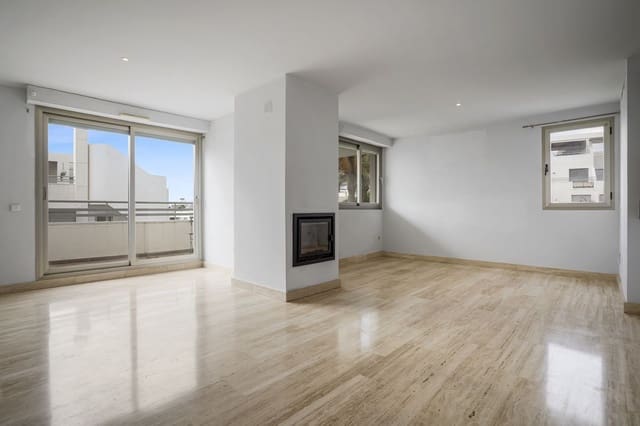 3 sovrum Takvåning till salu i La Cala de Mijas, Mijas med pool garage - 399 000 € (Ref: 9572082)