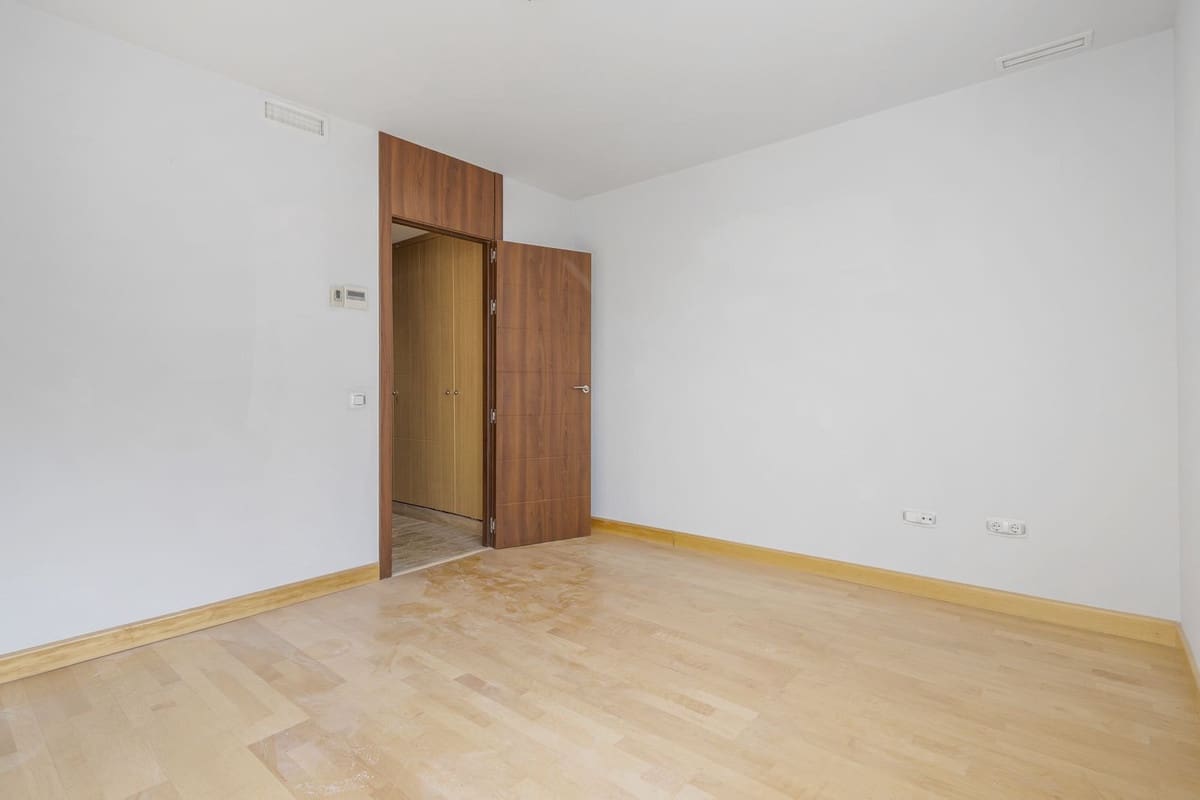 3 soverom Penthouse til salgs i La Cala de Mijas med svømmebasseng garasje - € 399 000 (Ref: 9572082)