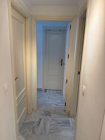 2 soveværelse Lejlighed til salg i Nueva Andalucia, Marbella med swimmingpool garage - € 455.000 (Ref: 9572211)