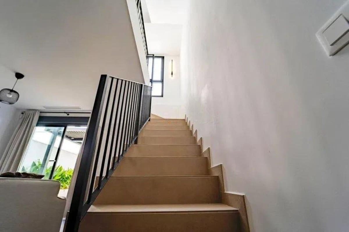 3 chambre Maison de Ville à vendre à Cancelada avec garage - 455 000 € (Ref: 9572212)