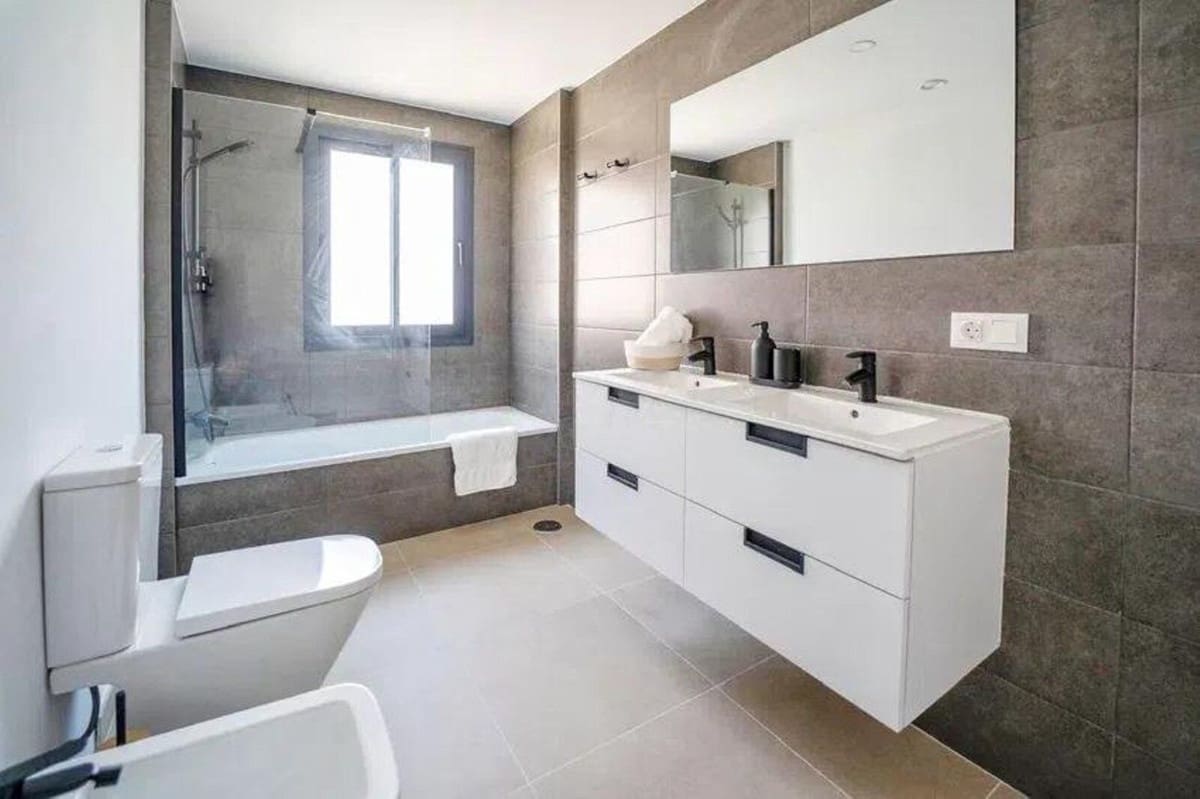 3 chambre Maison de Ville à vendre à Cancelada avec garage - 455 000 € (Ref: 9572212)