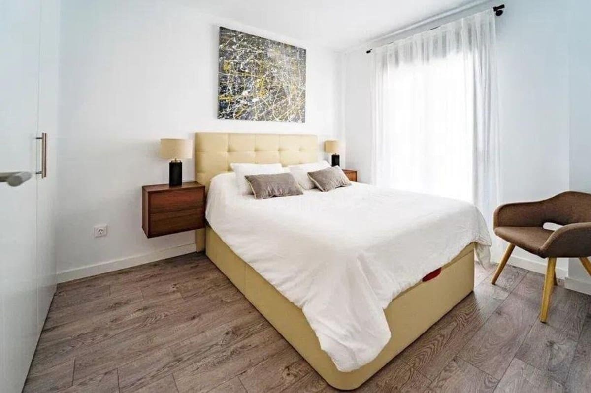 3 chambre Maison de Ville à vendre à Cancelada avec garage - 455 000 € (Ref: 9572212)