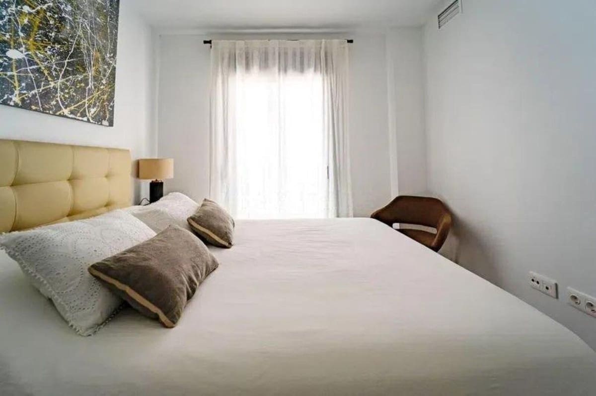 3 chambre Maison de Ville à vendre à Cancelada avec garage - 455 000 € (Ref: 9572212)