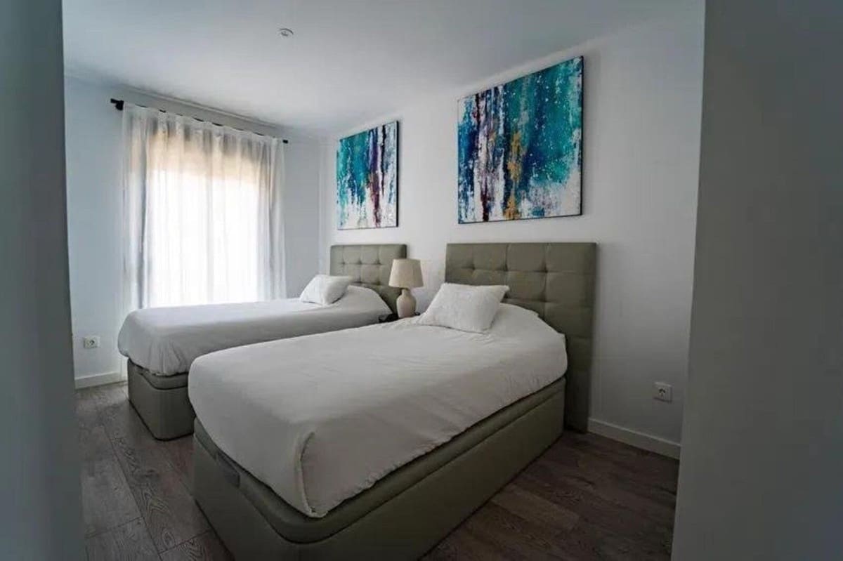 3 chambre Maison de Ville à vendre à Cancelada avec garage - 455 000 € (Ref: 9572212)