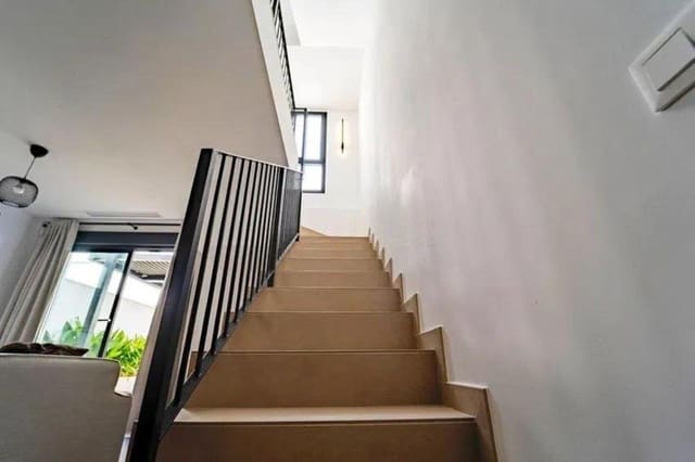 3 soverom Hus til salgs i Cancelada, Estepona med garasje - € 455 000 (Ref: 9572212)