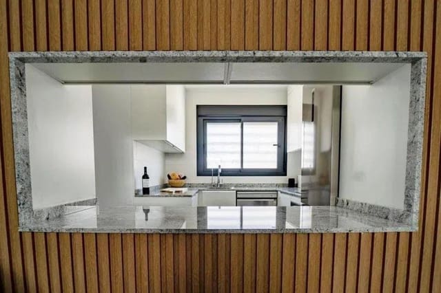 3 soverom Hus til salgs i Cancelada, Estepona med garasje - € 455 000 (Ref: 9572212)