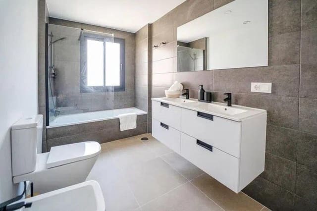 3 soverom Hus til salgs i Cancelada, Estepona med garasje - € 455 000 (Ref: 9572212)