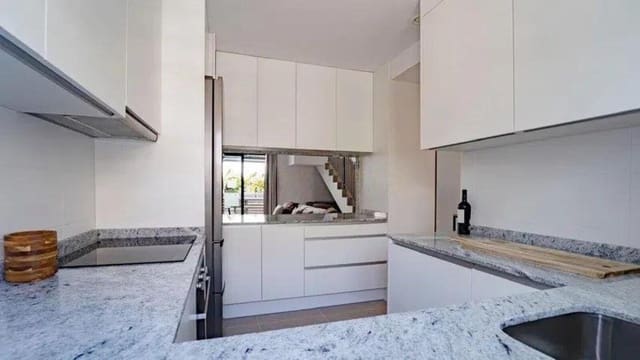 3 soverom Hus til salgs i Cancelada, Estepona med garasje - € 455 000 (Ref: 9572212)