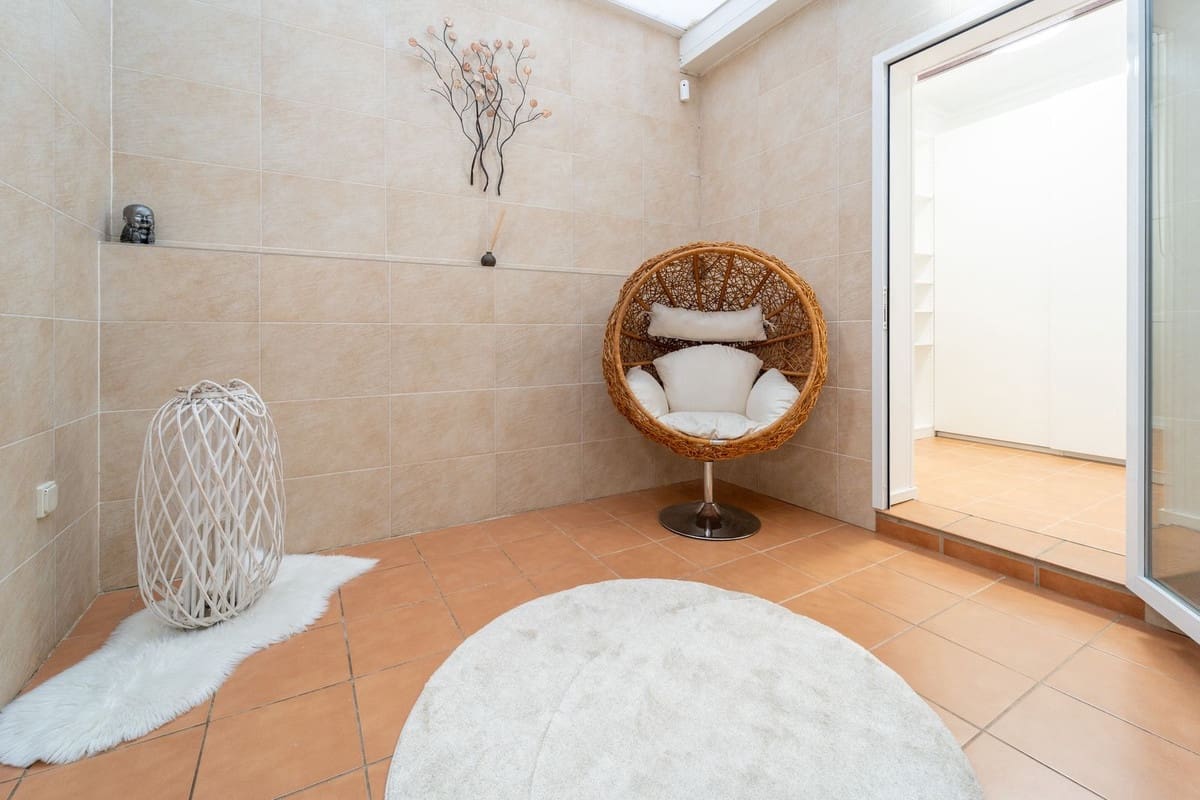 3 sovrum Lägenhet till salu i Arroyo de la Miel med pool garage - 459 000 € (Ref: 9572276)