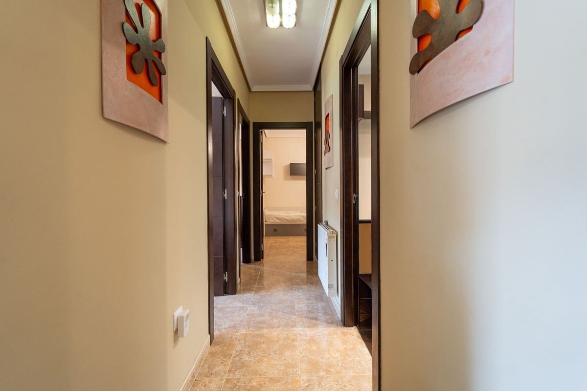 3 sovrum Lägenhet till salu i Arroyo de la Miel med pool garage - 459 000 € (Ref: 9572276)