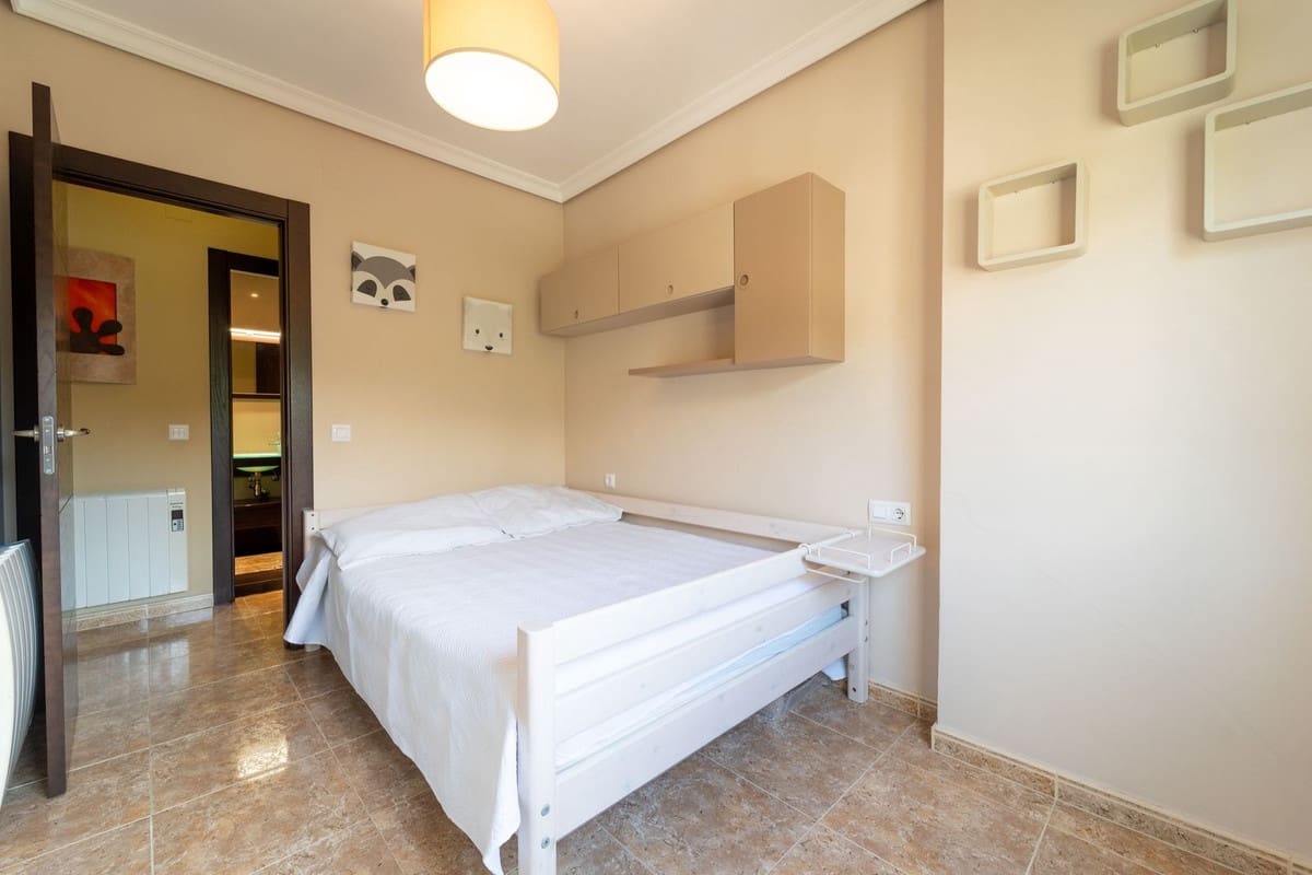 3 sovrum Lägenhet till salu i Arroyo de la Miel med pool garage - 459 000 € (Ref: 9572276)