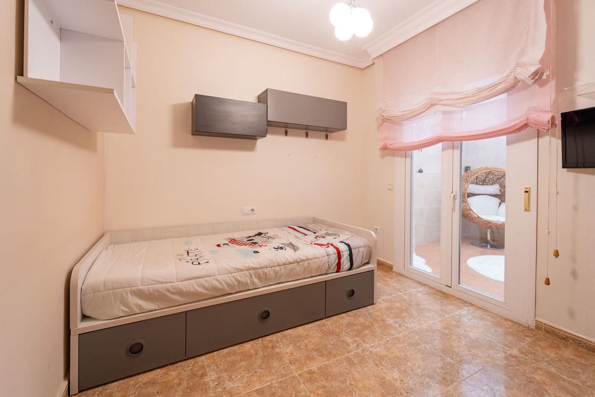 3 sovrum Lägenhet till salu i Arroyo de la Miel med pool garage - 459 000 € (Ref: 9572276)