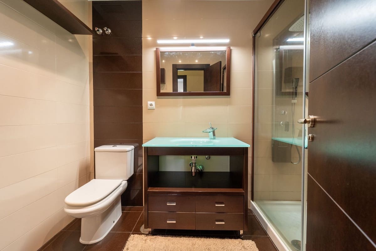 3 sovrum Lägenhet till salu i Arroyo de la Miel med pool garage - 459 000 € (Ref: 9572276)