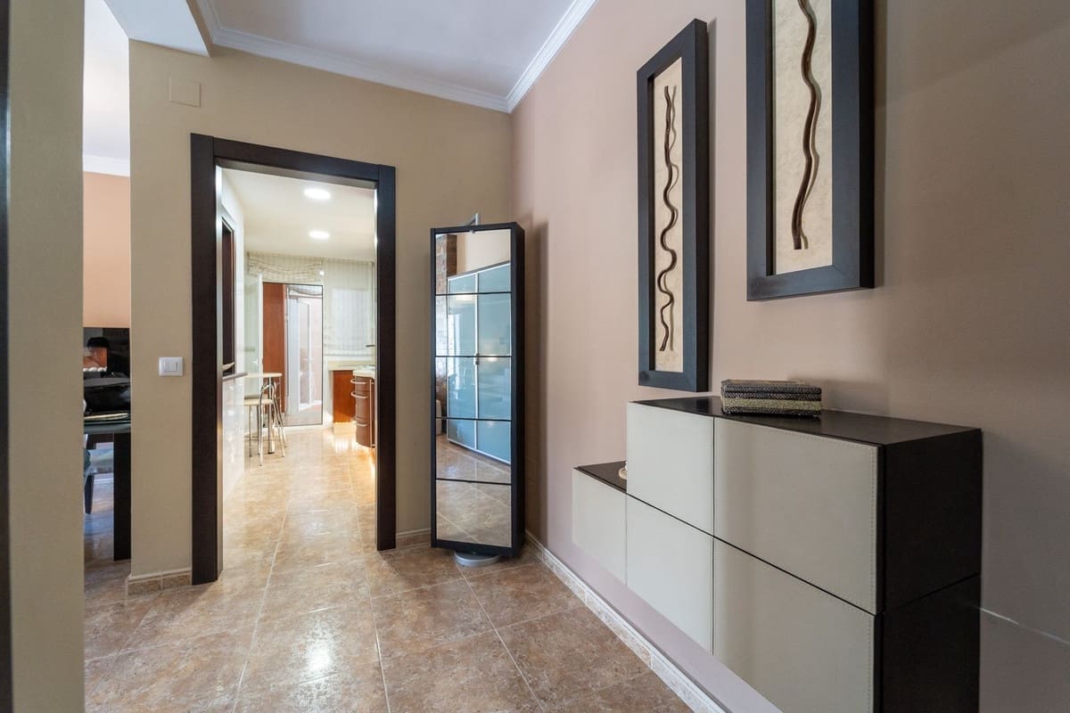 3 sovrum Lägenhet till salu i Arroyo de la Miel med pool garage - 459 000 € (Ref: 9572276)